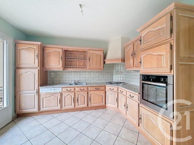 Maison &agrave; vendre - 6 pi&egrave;ces - 125 m2 - Pleugueneuc - 35 - BRETAGNE