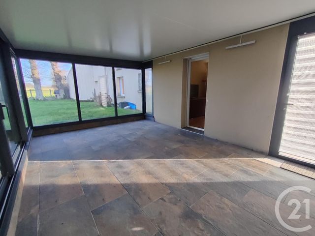 Maison à vendre - 6 pièces - 125 m2 - Pleugueneuc - 35 - BRETAGNE