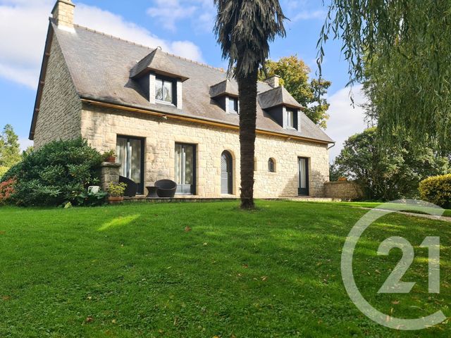 maison - COMBOURG - 35