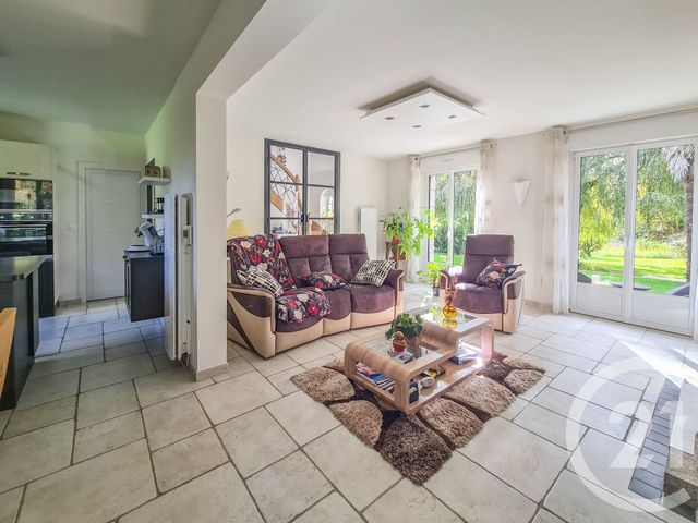 Maison à vendre - 9 pièces - 169 m2 - Combourg - 35 - BRETAGNE