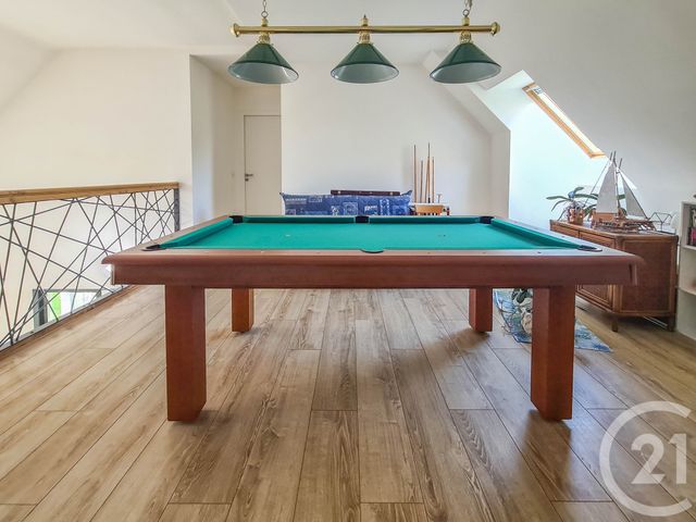 Maison à vendre - 9 pièces - 169 m2 - Combourg - 35 - BRETAGNE