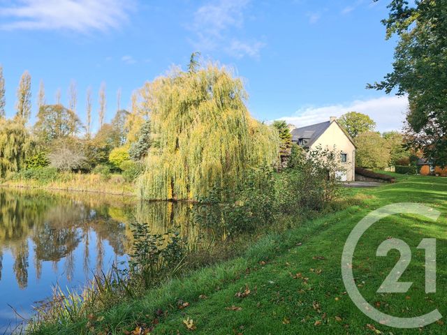 Maison à vendre - 9 pièces - 169 m2 - Combourg - 35 - BRETAGNE