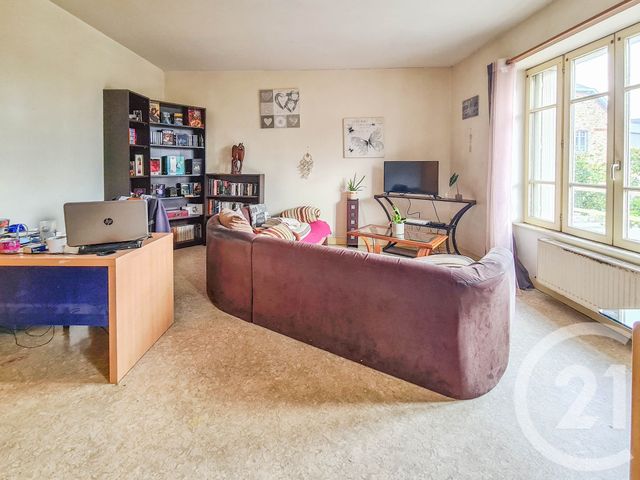 Appartement T3 à vendre - 3 pièces - 62 m2 - Combourg - 35 - BRETAGNE