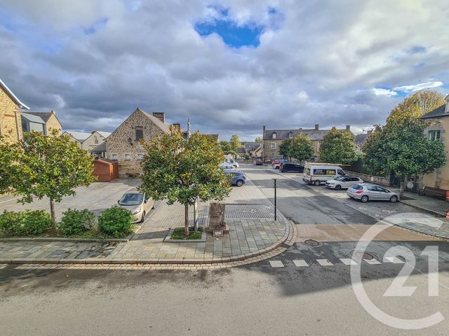 Appartement T3 à vendre - 3 pièces - 62 m2 - Combourg - 35 - BRETAGNE