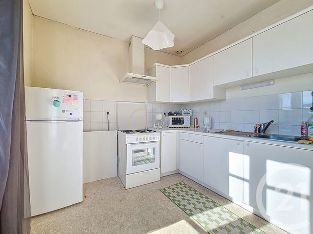 Appartement T3 &agrave; vendre - 3 pi&egrave;ces - 62 m2 - Combourg - 35 - BRETAGNE