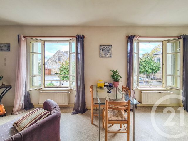 appartement - COMBOURG - 35