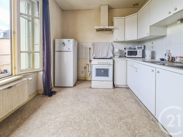 Appartement T3 à vendre - 3 pièces - 62 m2 - Combourg - 35 - BRETAGNE