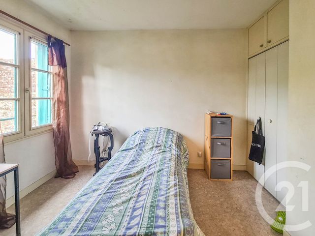 Appartement T3 à vendre - 3 pièces - 62 m2 - Combourg - 35 - BRETAGNE