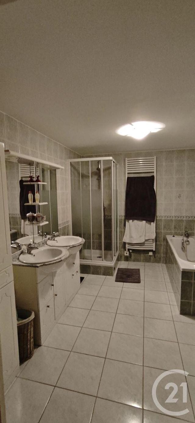 Maison &agrave; louer - 4 pi&egrave;ces - 101,70 m2 - Lanrigan - 35 - BRETAGNE