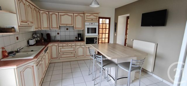 Maison &agrave; louer - 4 pi&egrave;ces - 101,70 m2 - Lanrigan - 35 - BRETAGNE