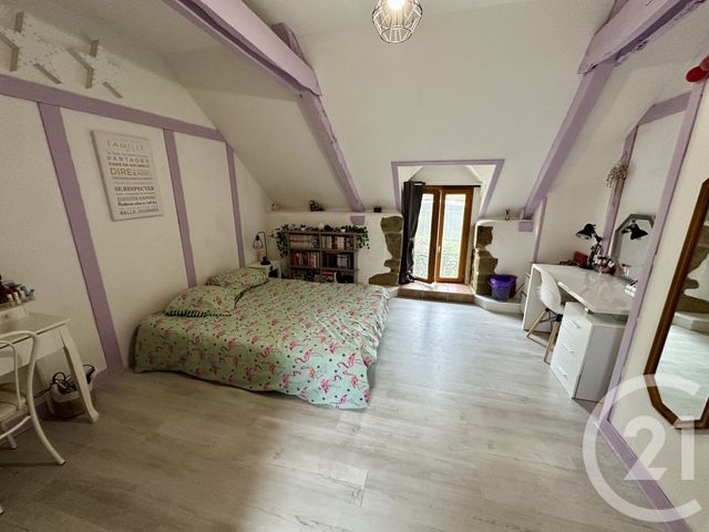 Maison à vendre - 10 pièces - 264 m2 - Combourg - 35 - BRETAGNE