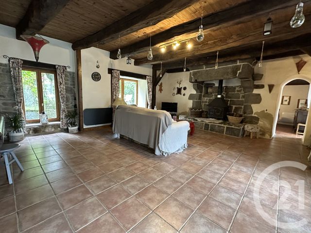 Maison à vendre - 10 pièces - 264 m2 - Combourg - 35 - BRETAGNE