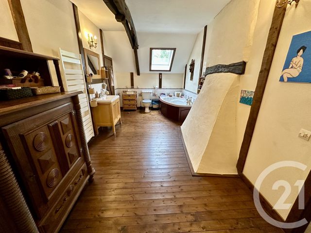 Maison à vendre - 10 pièces - 264 m2 - Combourg - 35 - BRETAGNE