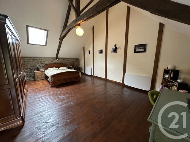 Maison à vendre - 10 pièces - 264 m2 - Combourg - 35 - BRETAGNE