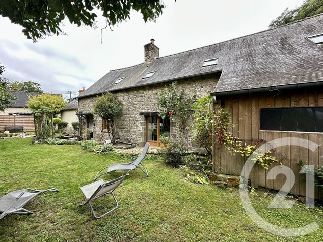 Maison à vendre - 10 pièces - 264 m2 - Combourg - 35 - BRETAGNE