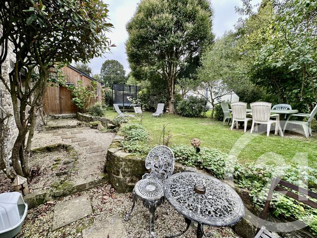 Maison à vendre - 10 pièces - 264 m2 - Combourg - 35 - BRETAGNE