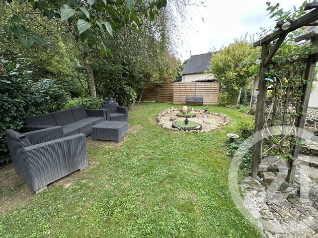 Maison à vendre - 10 pièces - 264 m2 - Combourg - 35 - BRETAGNE