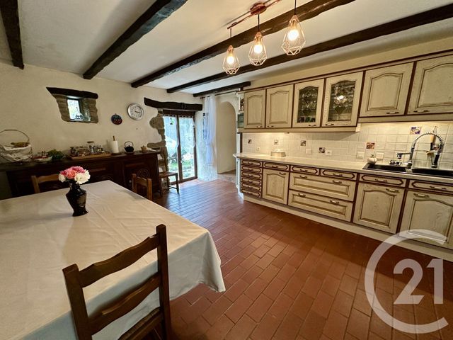 Maison à vendre - 10 pièces - 264 m2 - Combourg - 35 - BRETAGNE