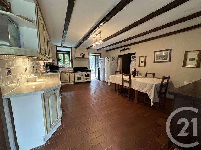 Maison à vendre - 10 pièces - 264 m2 - Combourg - 35 - BRETAGNE