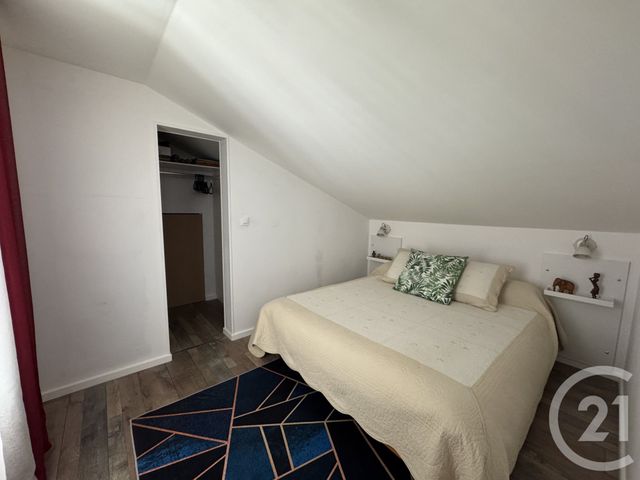 Maison à vendre - 4 pièces - 124,25 m2 - St Domineuc - 35 - BRETAGNE