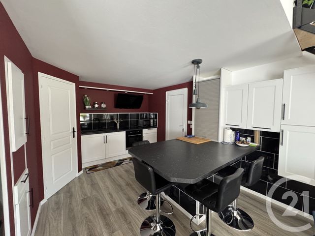 Maison à vendre - 4 pièces - 124,25 m2 - St Domineuc - 35 - BRETAGNE