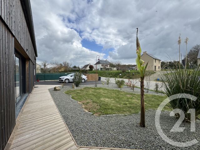 Maison à vendre - 4 pièces - 124,25 m2 - St Domineuc - 35 - BRETAGNE