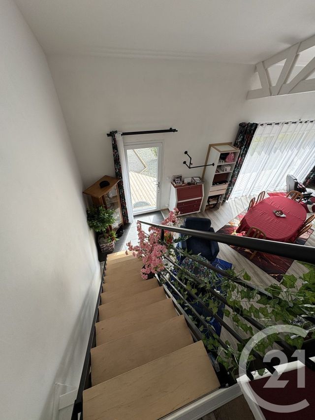 Maison à vendre - 4 pièces - 124,25 m2 - St Domineuc - 35 - BRETAGNE