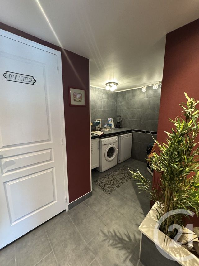 Maison à vendre - 4 pièces - 124,25 m2 - St Domineuc - 35 - BRETAGNE