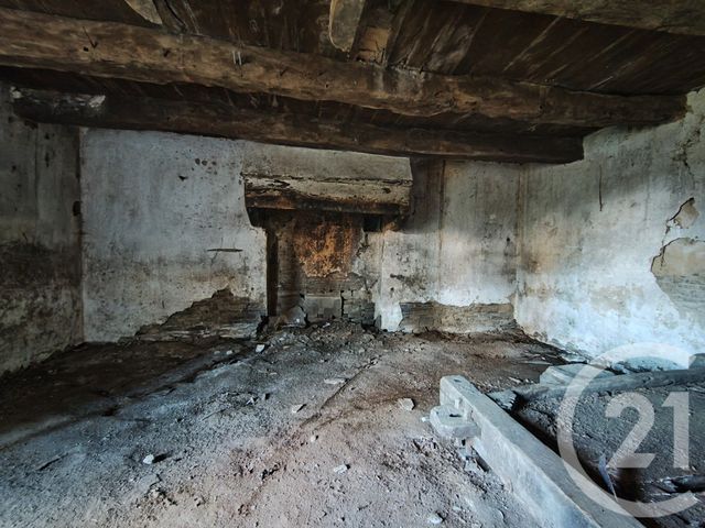 Maison &agrave; vendre - 2 pi&egrave;ces - 60 m2 - Pleugueneuc - 35 - BRETAGNE