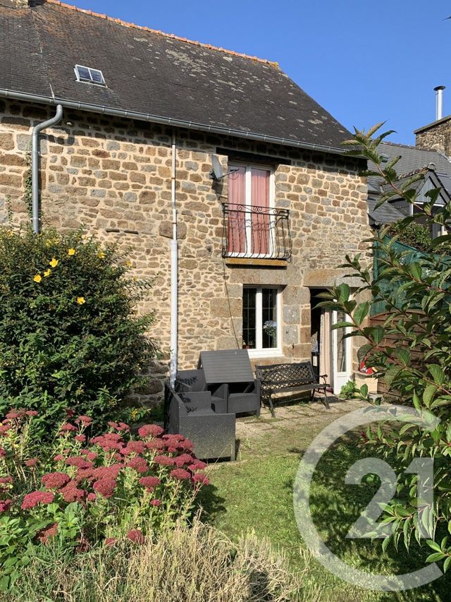 maison - BROUALAN - 35