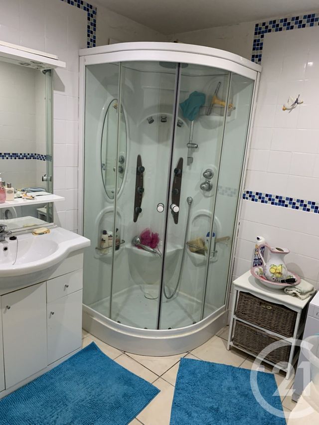 Maison &agrave; vendre - 3 pi&egrave;ces - 66,20 m2 - Broualan - 35 - BRETAGNE