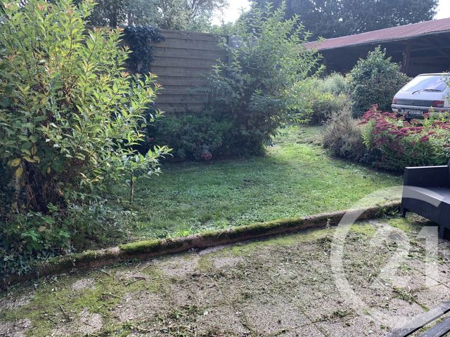 Maison &agrave; vendre - 3 pi&egrave;ces - 66,20 m2 - Broualan - 35 - BRETAGNE