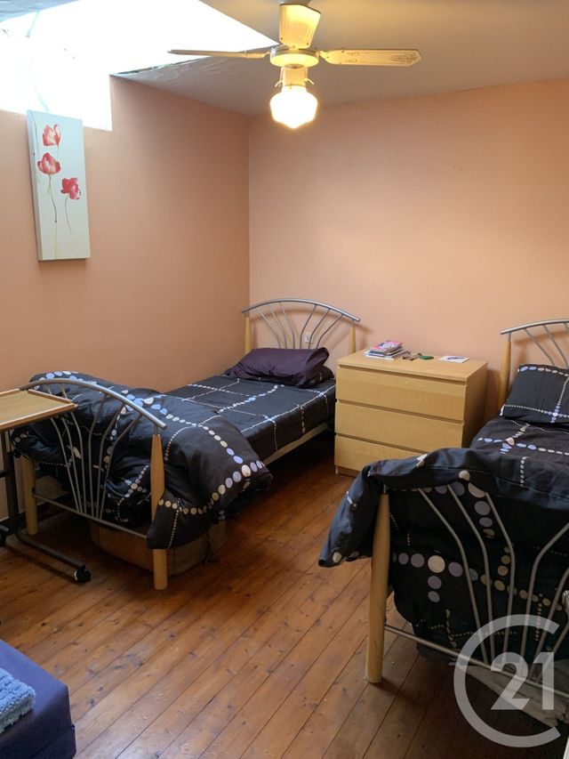 Maison &agrave; vendre - 3 pi&egrave;ces - 66,20 m2 - Broualan - 35 - BRETAGNE