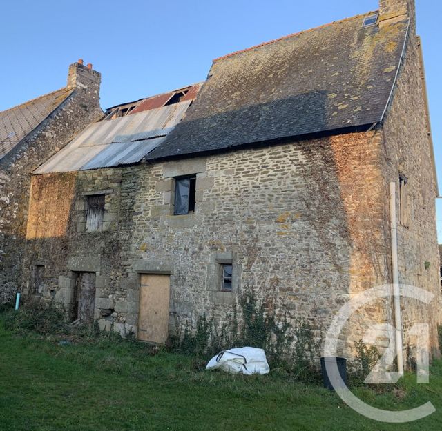 Prix immobilier RIMOU - Photo d’une maison vendue