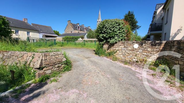 Terrain à vendre - 446 m2 - Tinteniac - 35 - BRETAGNE