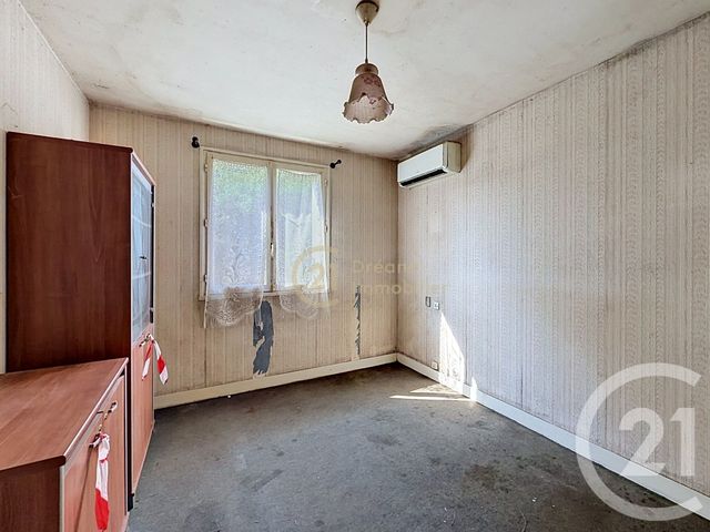 Maison &agrave; vendre - 3 pi&egrave;ces - 78 m2 - St Pierre De Plesguen - 35 - BRETAGNE