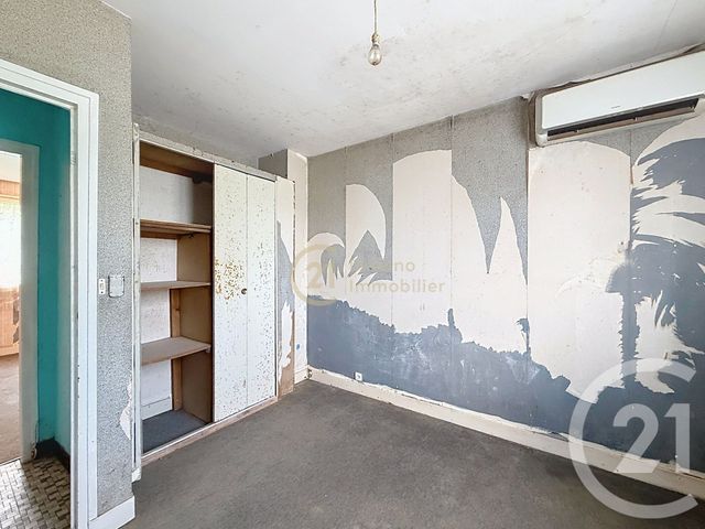 Maison &agrave; vendre - 3 pi&egrave;ces - 78 m2 - St Pierre De Plesguen - 35 - BRETAGNE