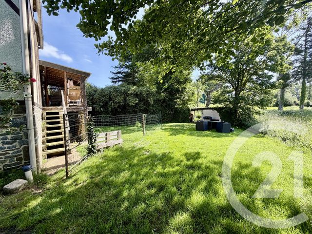 Maison &agrave; vendre - 5 pi&egrave;ces - 103,80 m2 - Bazouges La Perouse - 35 - BRETAGNE