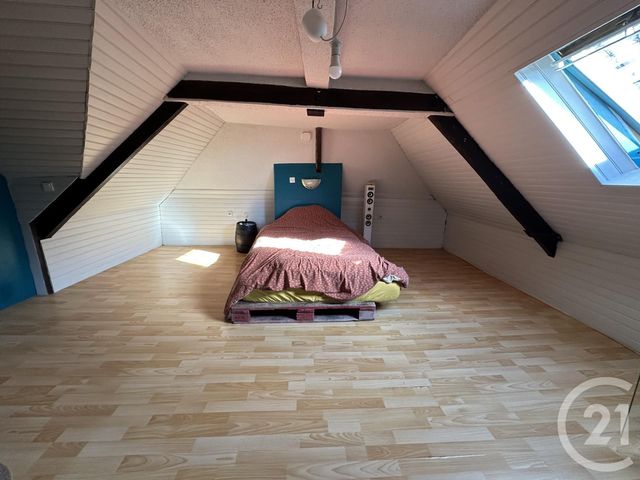 Maison &agrave; vendre - 5 pi&egrave;ces - 103,80 m2 - Bazouges La Perouse - 35 - BRETAGNE