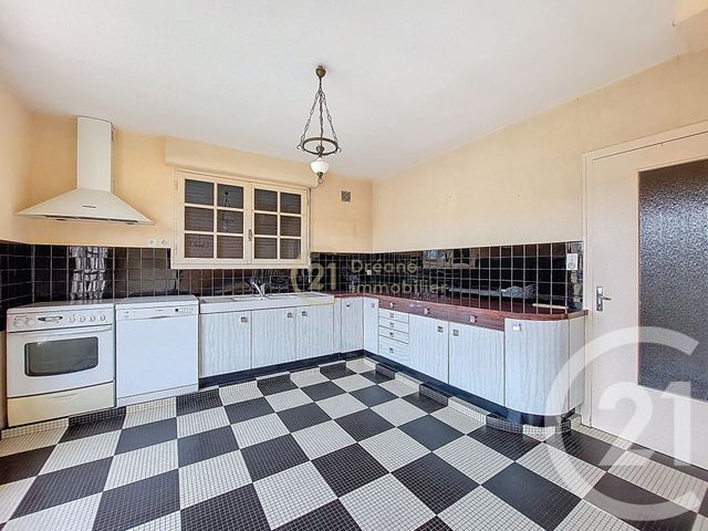 Maison &agrave; vendre - 4 pi&egrave;ces - 107,60 m2 - Tinteniac - 35 - BRETAGNE