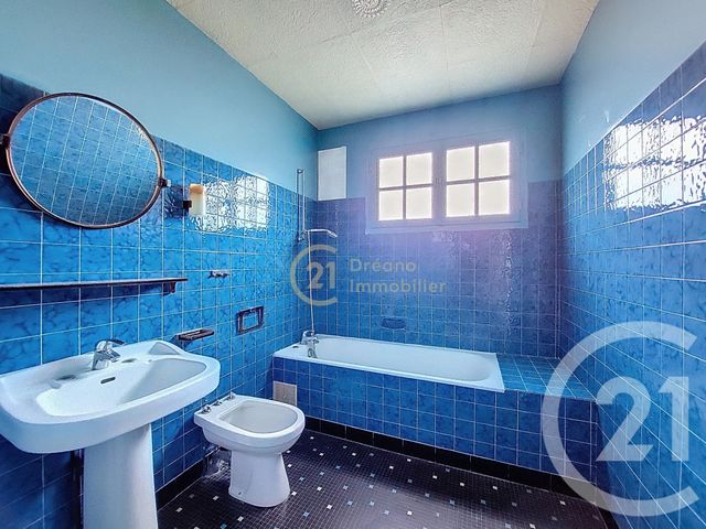 Maison &agrave; vendre - 4 pi&egrave;ces - 107,60 m2 - Tinteniac - 35 - BRETAGNE