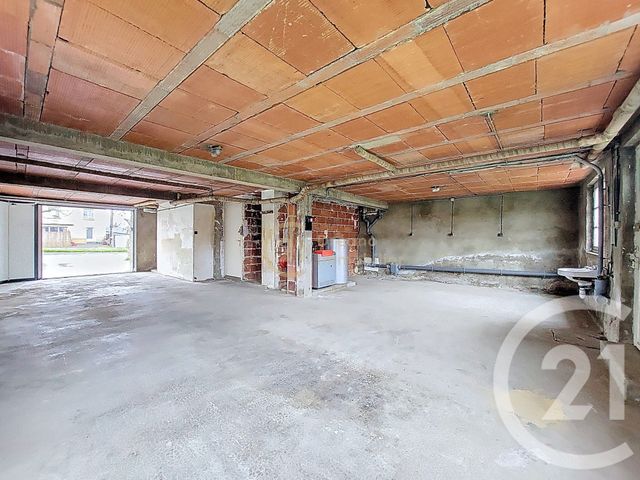 Maison &agrave; vendre - 4 pi&egrave;ces - 107,60 m2 - Tinteniac - 35 - BRETAGNE