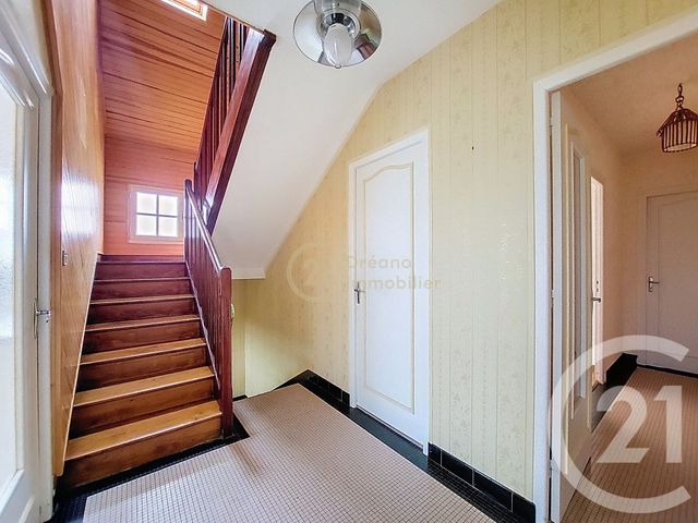 Maison &agrave; vendre - 4 pi&egrave;ces - 107,60 m2 - Tinteniac - 35 - BRETAGNE