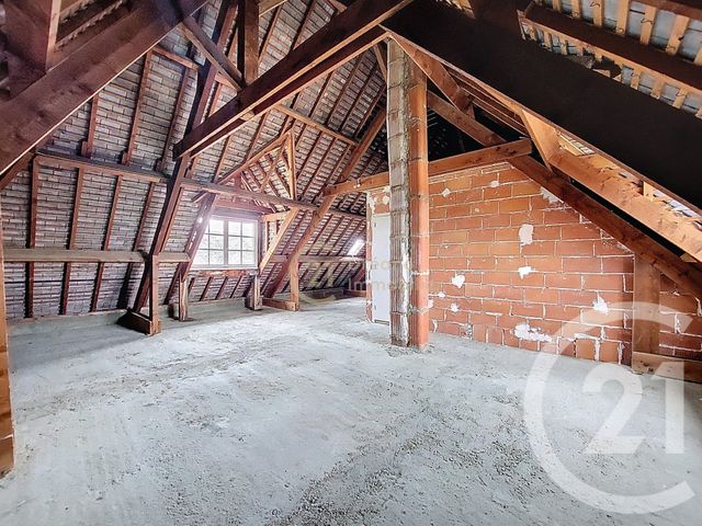 Maison &agrave; vendre - 4 pi&egrave;ces - 107,60 m2 - Tinteniac - 35 - BRETAGNE