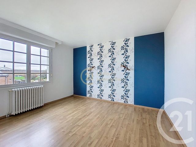 Maison &agrave; vendre - 4 pi&egrave;ces - 107,60 m2 - Tinteniac - 35 - BRETAGNE