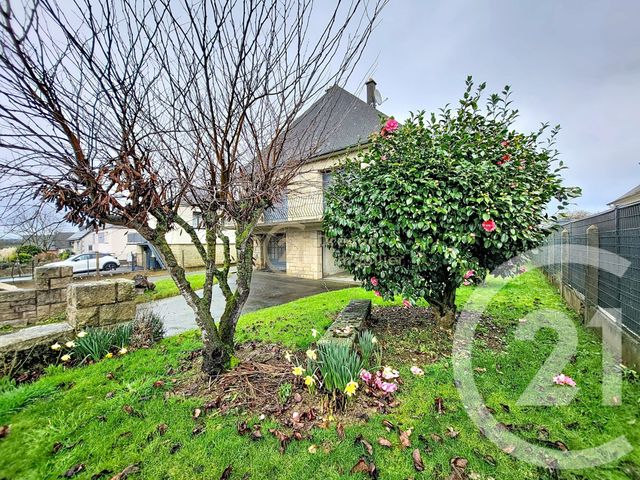 maison - TINTENIAC - 35