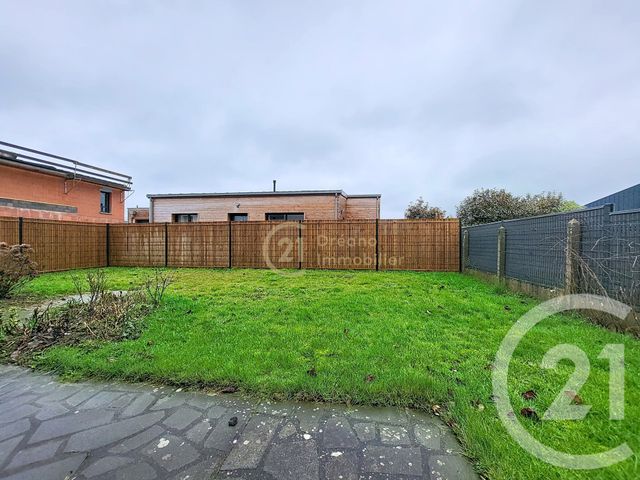 Maison &agrave; vendre - 4 pi&egrave;ces - 107,60 m2 - Tinteniac - 35 - BRETAGNE