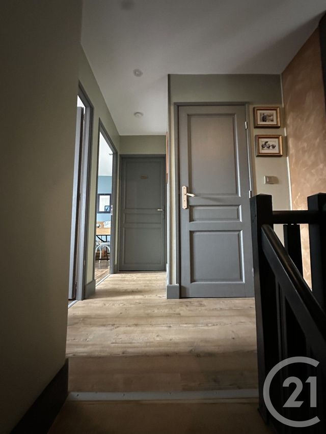 Maison &agrave; vendre - 10 pi&egrave;ces - 166 m2 - Vieux Viel - 35 - BRETAGNE