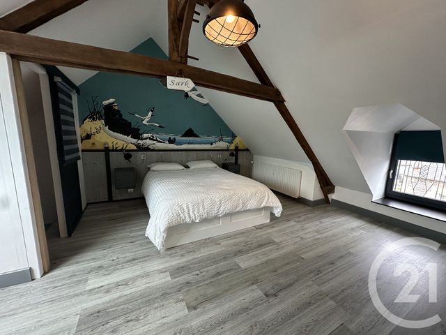 Maison &agrave; vendre - 10 pi&egrave;ces - 166 m2 - Vieux Viel - 35 - BRETAGNE