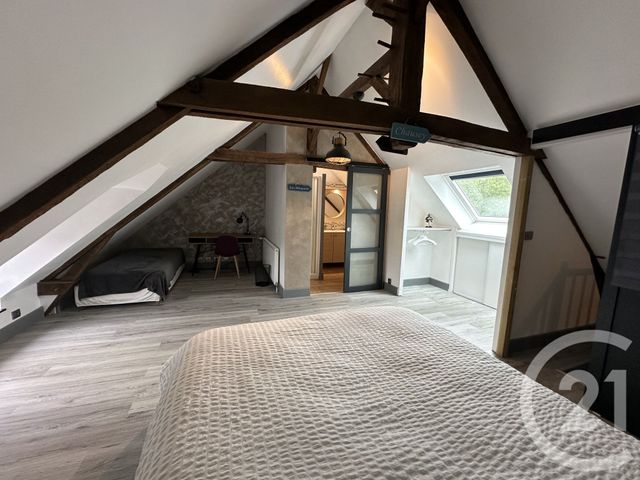 Maison &agrave; vendre - 10 pi&egrave;ces - 166 m2 - Vieux Viel - 35 - BRETAGNE